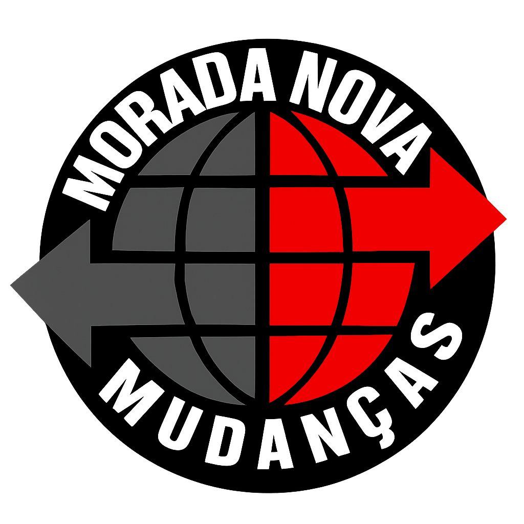 MORADA NOVA MUDANÇAS